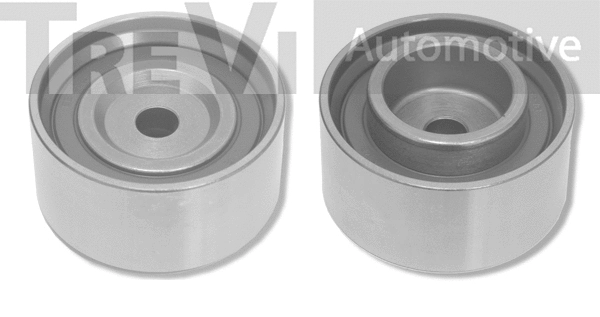 Deflection/Guide Pulley, timing belt (TD1146)