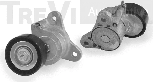 Tensioner Lever, V-ribbed belt (TA2092)
