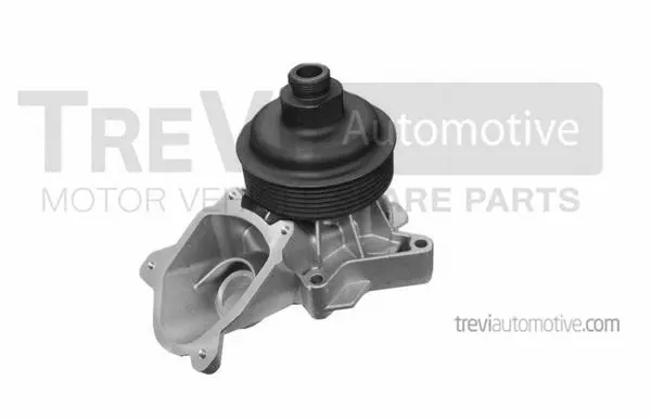 Water Pump, engine cooling (TP1146)