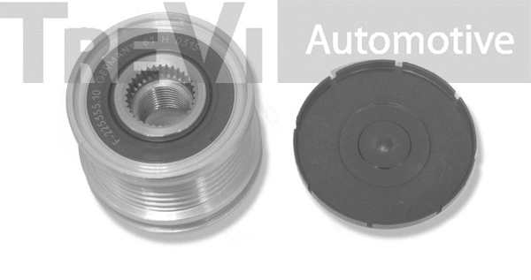 Alternator Freewheel Clutch (AP1002)