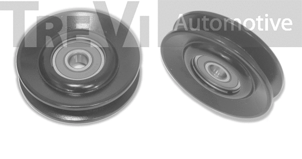 Tensioner Pulley, V-belt (TA1446)