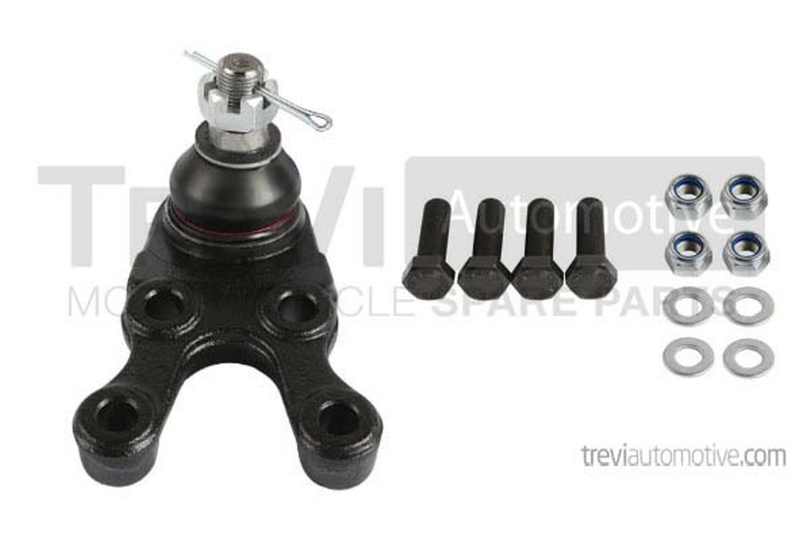 Ball Joint (TRTT3833)