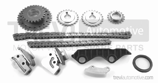 Timing Chain Kit
