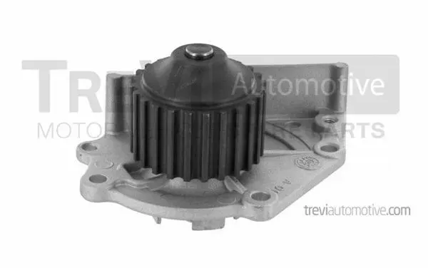 Water Pump, engine cooling (TP527)