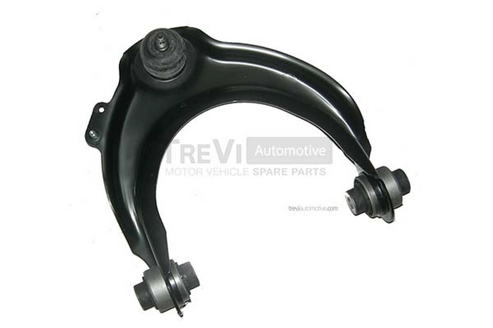 Control/Trailing Arm, wheel suspension (TRTT2534)
