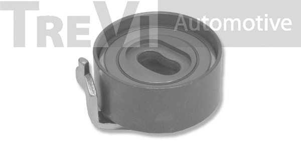 Tensioner Pulley, timing belt (TD1469)