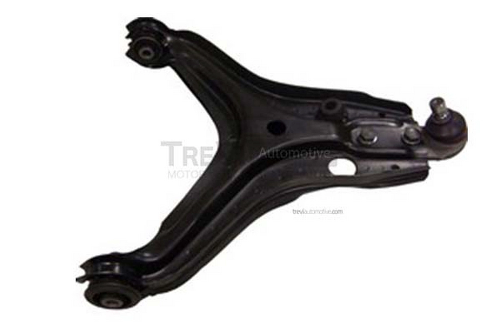 Control/Trailing Arm, wheel suspension (TRTT1024)