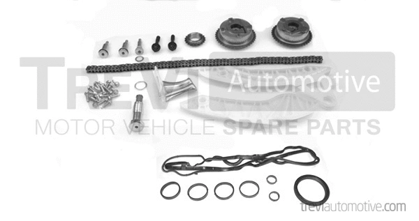 Timing Chain Kit (KC1102)