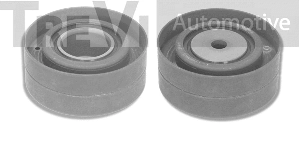 Deflection/Guide Pulley, timing belt (TD1281)