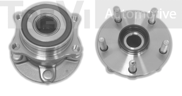 Wheel Bearing Kit (WB2343)