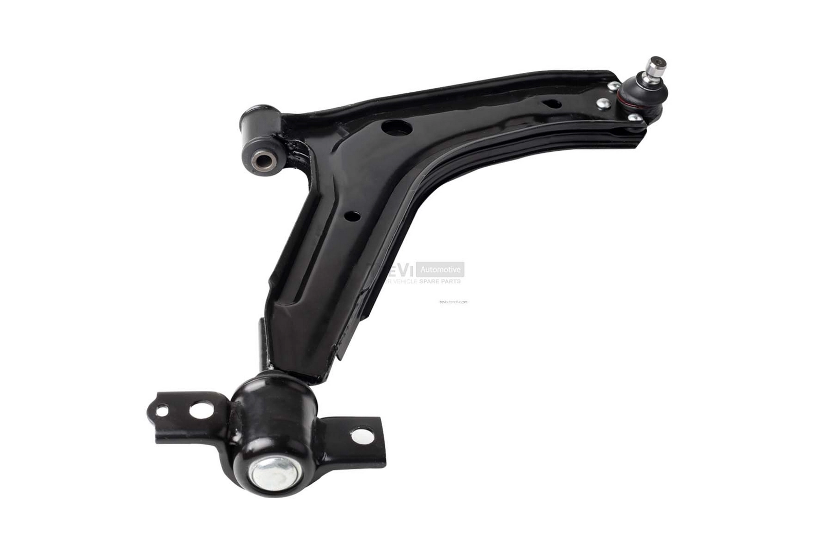 Control/Trailing Arm, wheel suspension (TRTT4852)