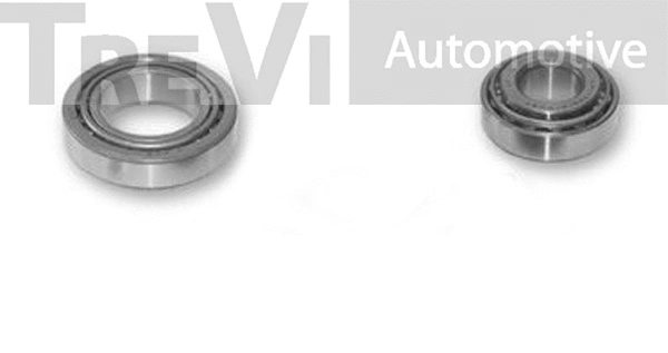 Wheel Bearing Kit (WB1447)
