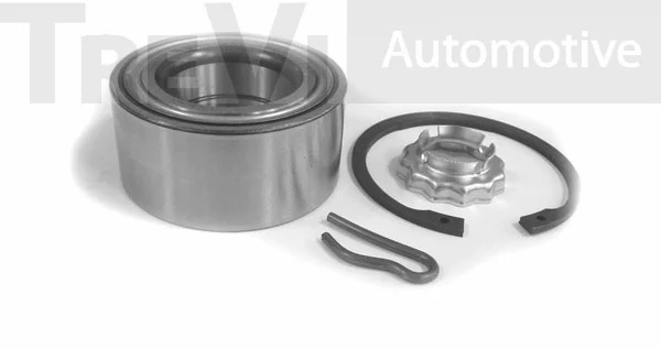 Wheel Bearing Kit (WB1291)