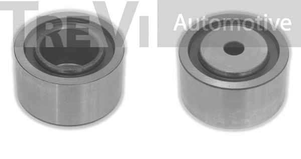 Deflection/Guide Pulley, timing belt (TD1056)