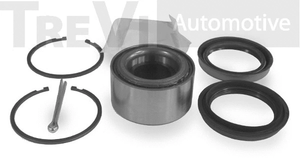 Wheel Bearing Kit (WB1250)