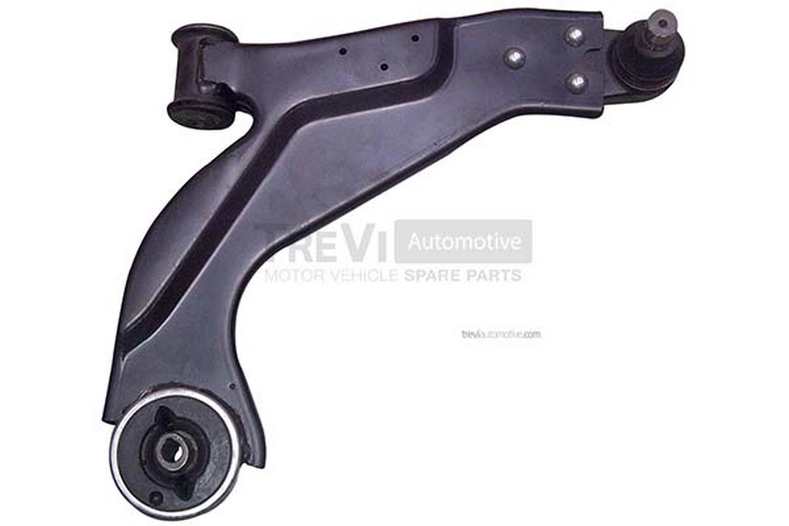 Control/Trailing Arm, wheel suspension (TRTT2412)