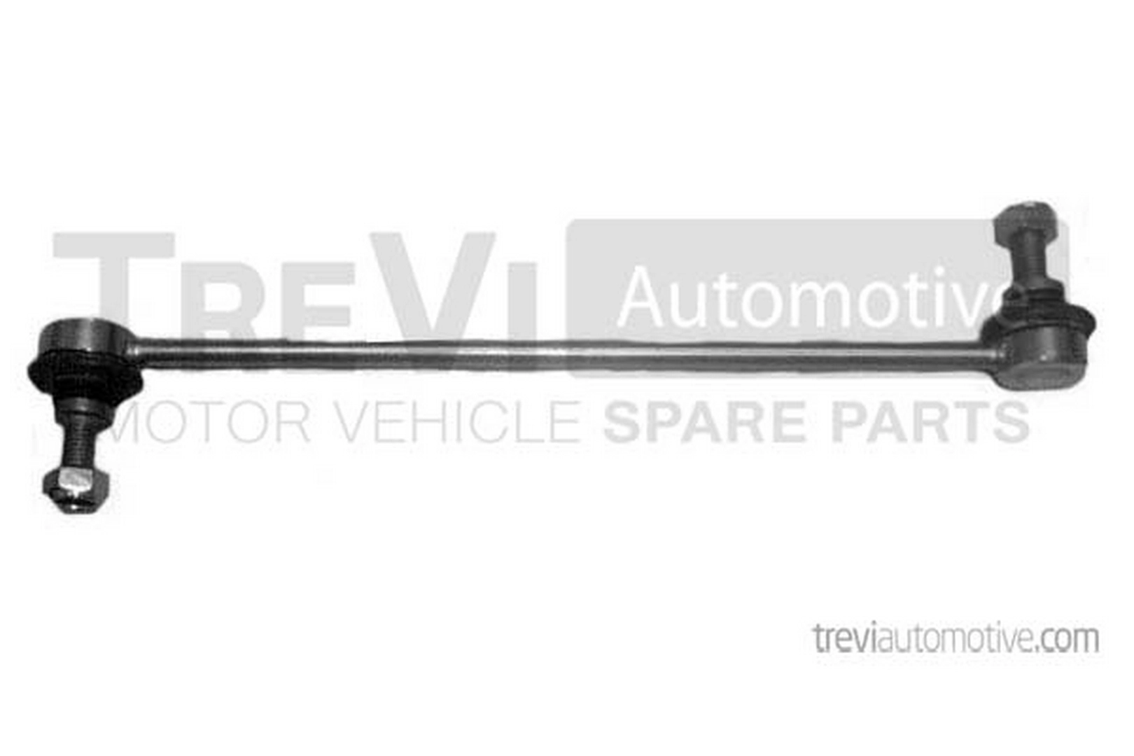 Link/Coupling Rod, stabiliser bar (TRTT3889)