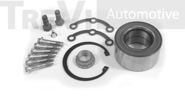 Wheel Bearing Kit (WB1705)