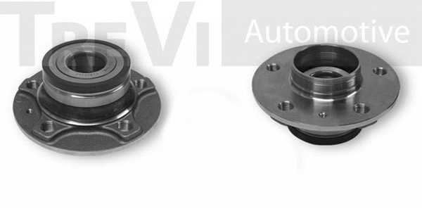 Wheel Bearing Kit (WB1088)