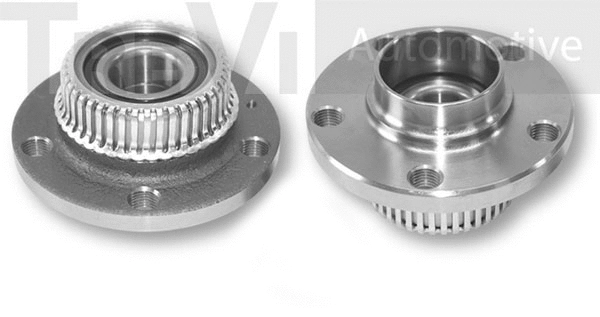 Wheel Bearing Kit (WB1561)