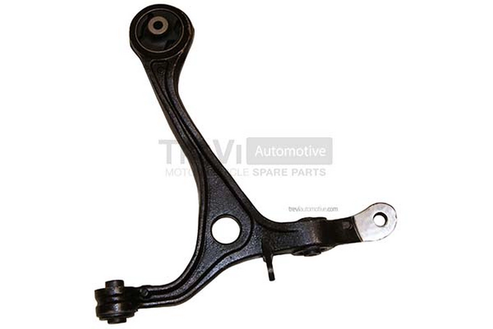 Control/Trailing Arm, wheel suspension (TRTT2545)