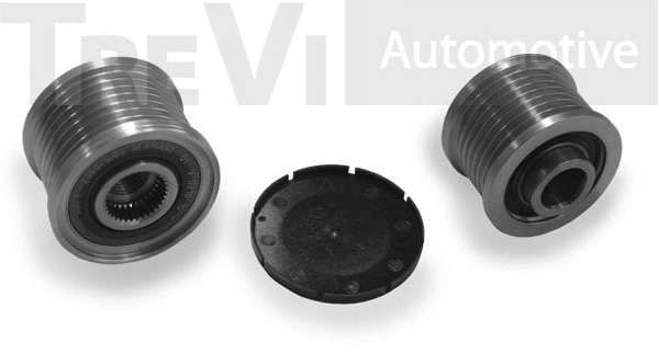 Alternator Freewheel Clutch (AP1138)
