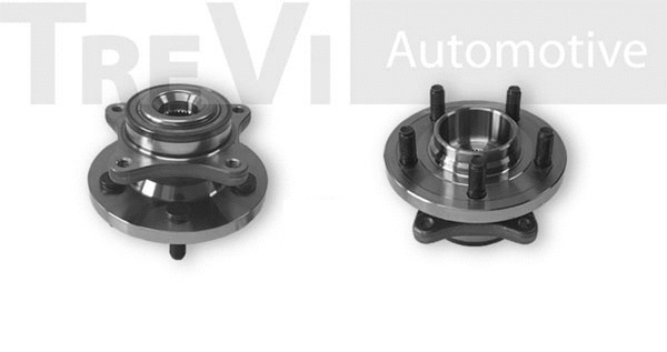 Wheel Bearing Kit (WB1040)