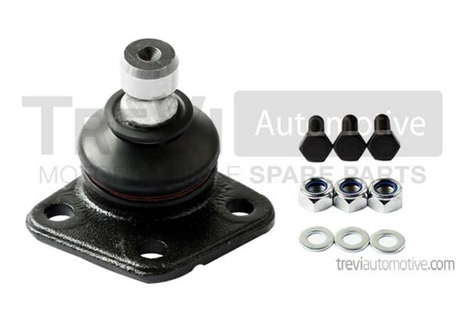 Ball Joint (TRTT4845)