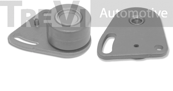 Tensioner Pulley, timing belt (TD1180)