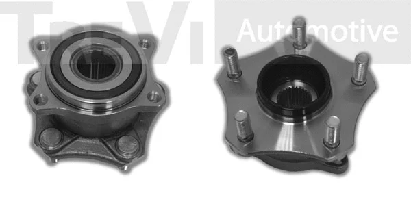 Wheel Bearing Kit (WB1052)