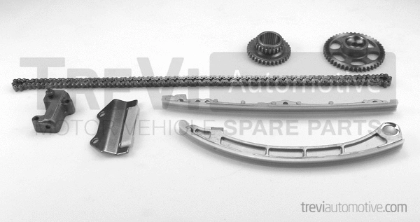 Timing Chain Kit (KC1126)