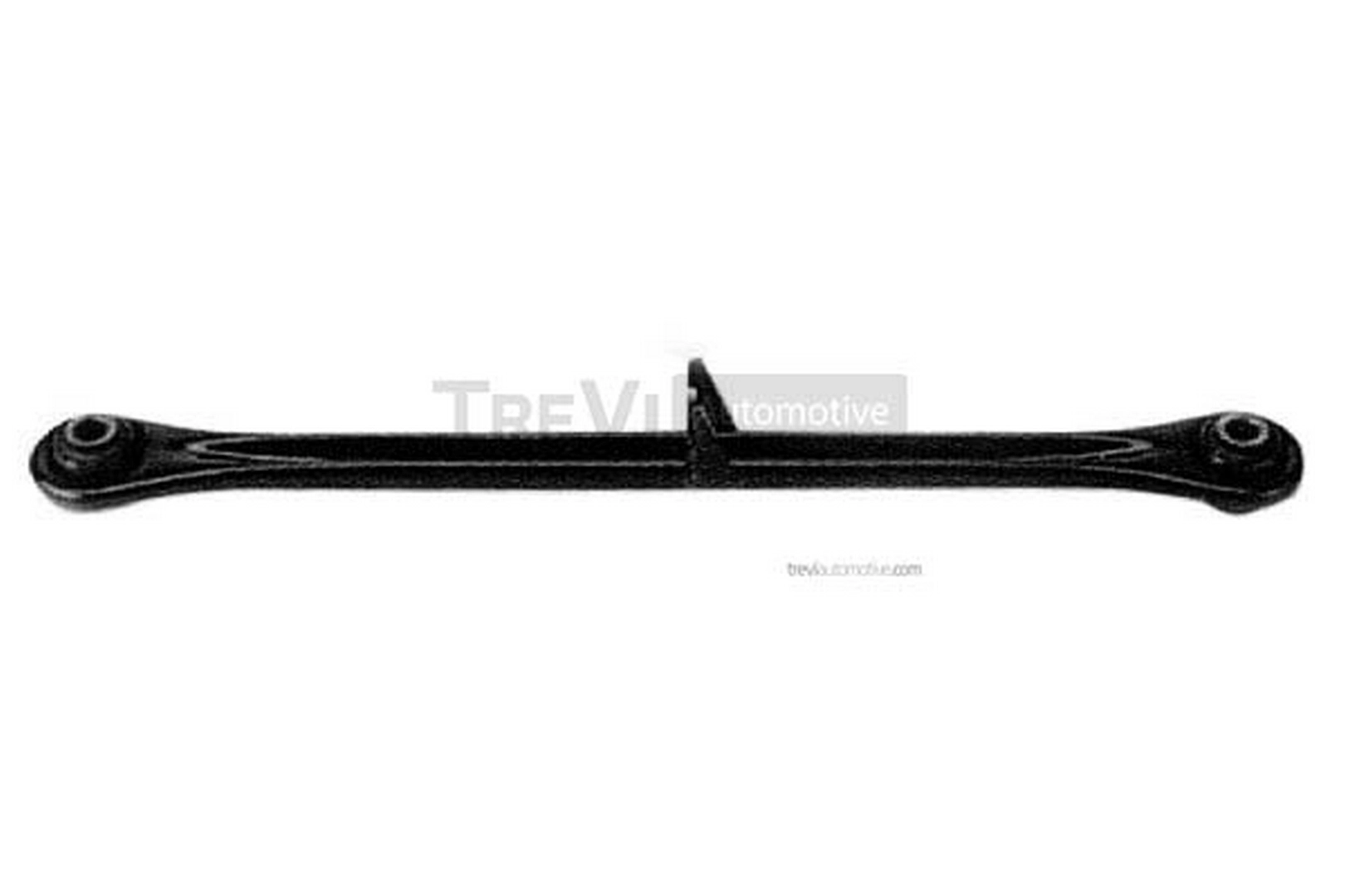 Control/Trailing Arm, wheel suspension (TRTT5000)