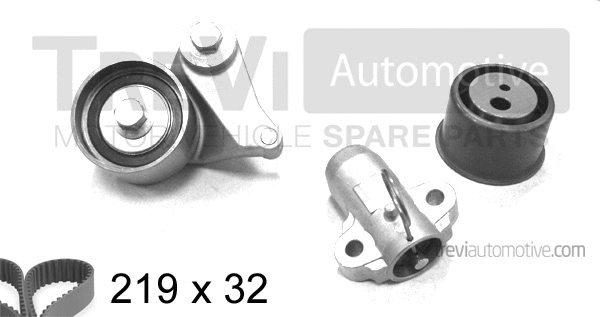 Timing Belt Kit (KD1495)