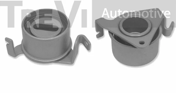 Tensioner Pulley, timing belt (TD1048)