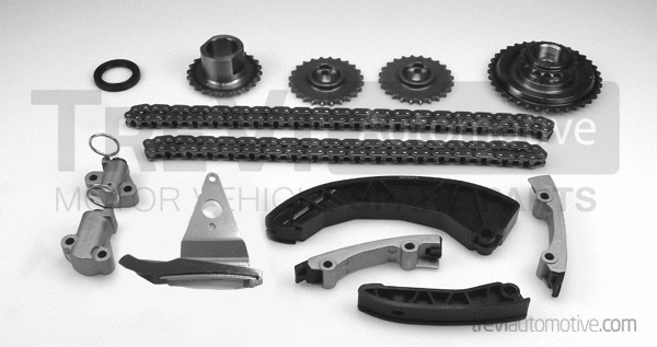 Timing Chain Kit (KC1140)