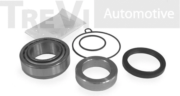 Wheel Bearing Kit (WB1340)