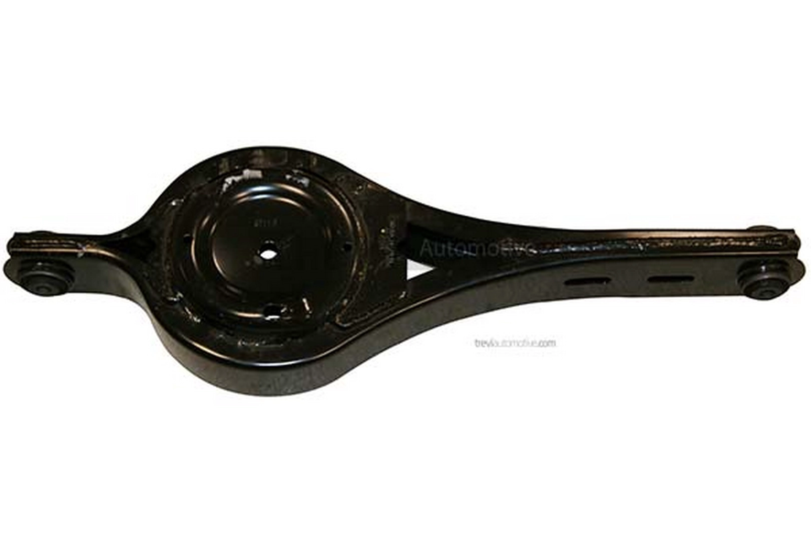 Control/Trailing Arm, wheel suspension (TRTT2418)