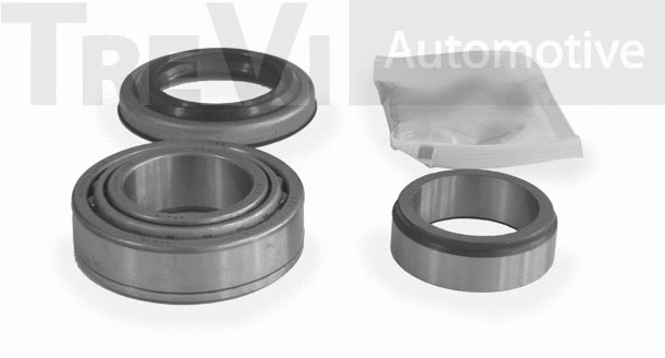 Wheel Bearing Kit (WB2065)