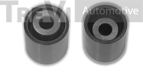 Deflection/Guide Pulley, timing belt (TD1542)