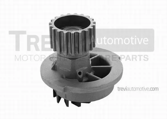 Water Pump, engine cooling (TP796)