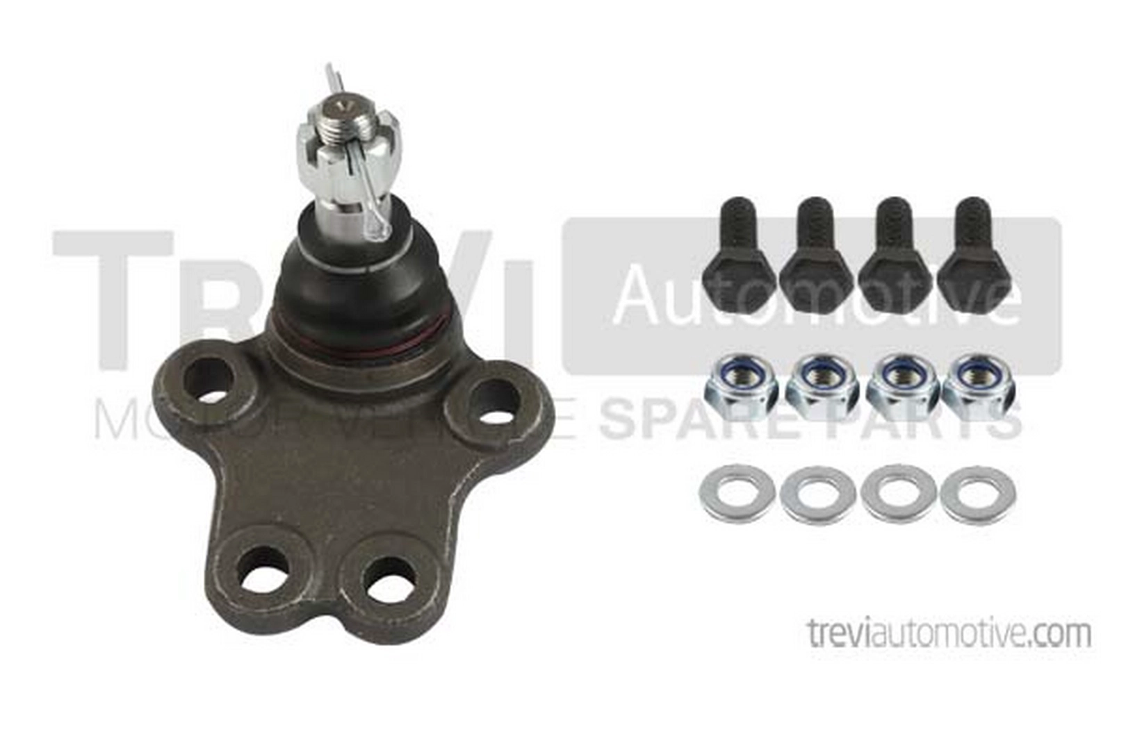 Ball Joint (TRTT2848)