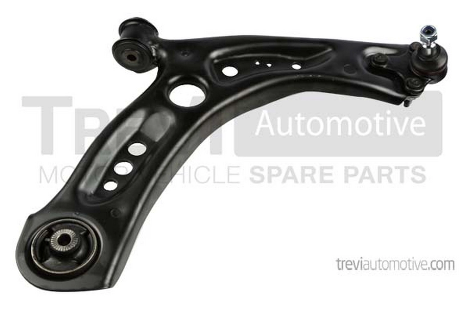 Control/Trailing Arm, wheel suspension (TRTT1074)