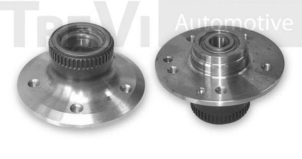 Wheel Bearing Kit (WB2000)