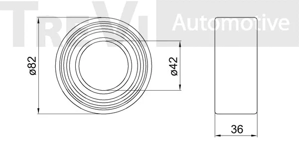 Wheel Bearing Kit
