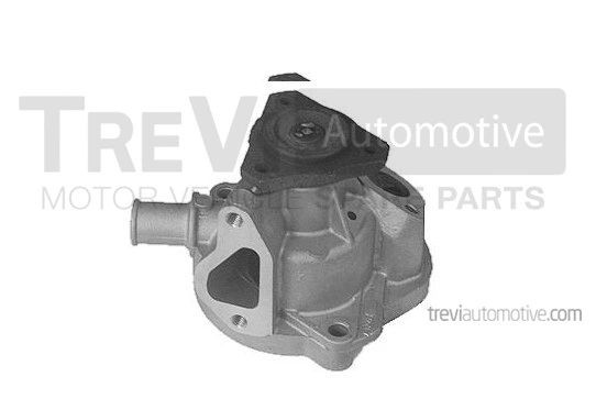 Water Pump, engine cooling (TP419)