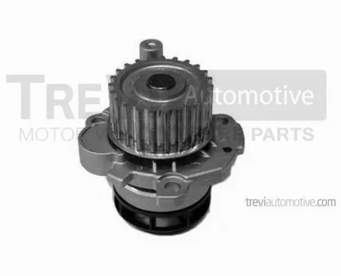 Water Pump, engine cooling (TP1080)