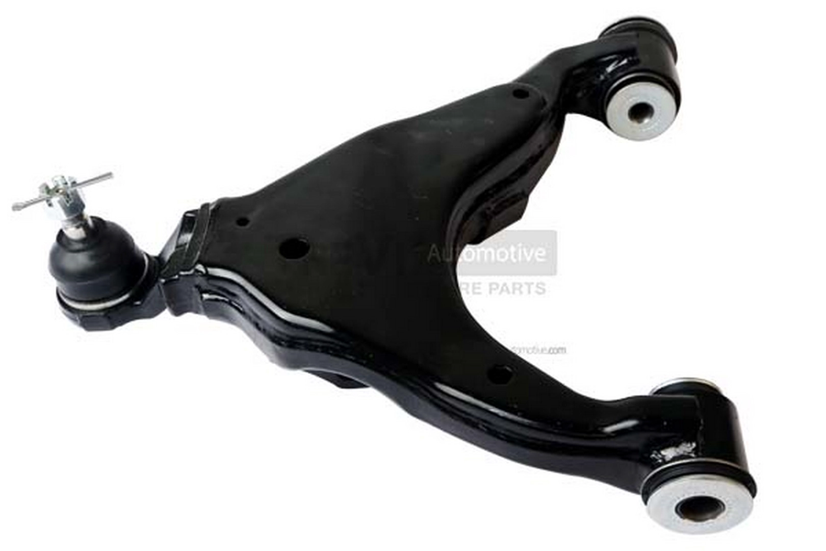 Control/Trailing Arm, wheel suspension (TRTT5282)