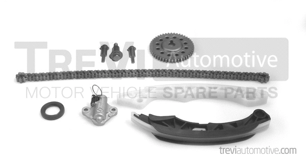 Timing Chain Kit (KC1117)