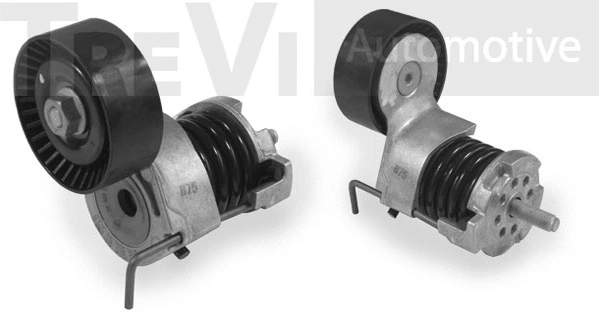 Tensioner Lever, V-ribbed belt (TA2059)