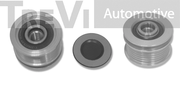 Alternator Freewheel Clutch (AP1003)